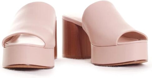 Vince Camuto Women's Feshania Platform Sandal Wedge in Saudi Arabia