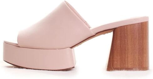 Vince Camuto Women's Feshania Platform Sandal Wedge in Saudi Arabia