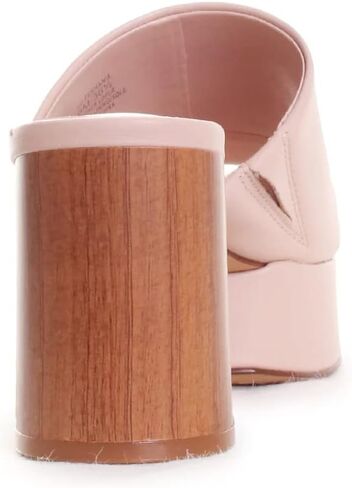 Vince Camuto Women's Feshania Platform Sandal Wedge in Saudi Arabia
