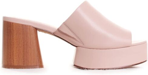 Vince Camuto Women's Feshania Platform Sandal Wedge in Saudi Arabia