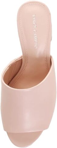 Vince Camuto Women's Feshania Platform Sandal Wedge in Saudi Arabia
