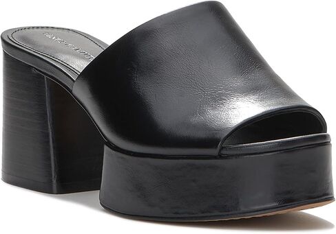 Vince Camuto Women's Feshania Platform Sandal Wedge in Saudi Arabia