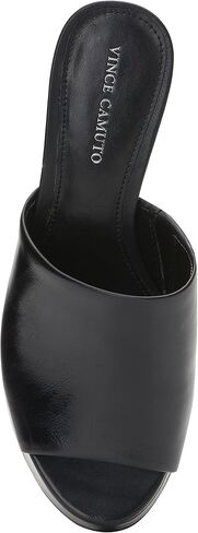 Vince Camuto Women's Feshania Platform Sandal Wedge in Saudi Arabia