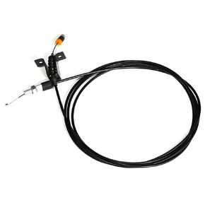 Cable Throttle for Polaris 7081703 RZR 4 800 2012-2014
