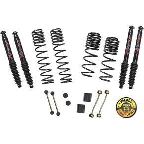 SKYJACKER 2-2.5 Coil Spring Lift