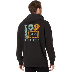 PUMA Downtown Graphic Hoodie