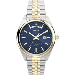 Timex Men's Legacy 41mm Watch