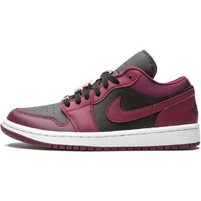 Jordan Womens WMNS Air 1 Low SE DB6491 600 Beetroot - Size 12W