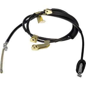 Dorman C661039 Parking Brake Cable, 1 Pack