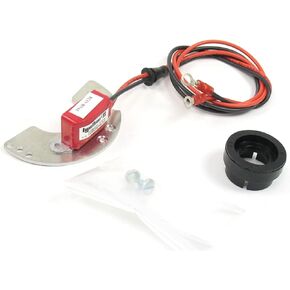 Pertronix 91282 Ignitor II التحكم التكيفي في السكن لفورد 8 سلندر