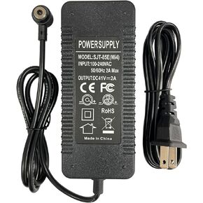 41V 2A Mi4 Scooter Charger for Xiaomi 4/4 Pro MI4 with Magnetic Charging Port