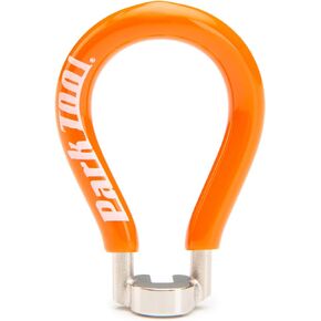 Park Tool SW-6 Bicycle Spoke Wrench for Hub-Drive E-Bikes