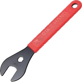 Bikehand Bike Bicycle Cone Hub Nut Install Remover Wrench Spanner 19mm