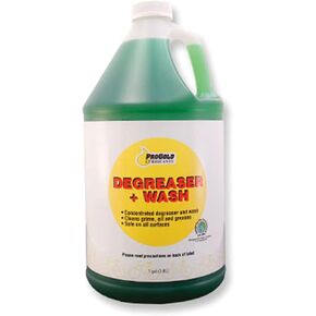 ProGold Degreaser and Wash, 1-Gallon