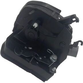 Front Right Integrated Door Lock Actuator Motor for BMW X5 E53 51218402540