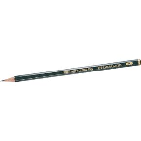 Castell 9000 Graphite Pencil - H
