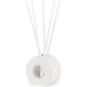 Infused Liquidless Reeds - Asian Garden