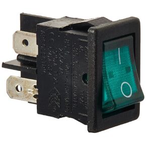 Gold Medal Products 42532 Gold Medal Products Rocker Switch