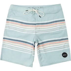 RVCA Men's Islands Trunk