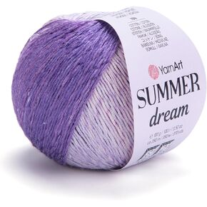 Yarn Art Summer Dream (4301)