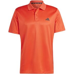 adidas Men's Essentials Training Polo Shirt