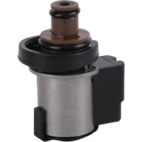 Torque Converter Lock-Up Solenoid for 2010-2017 Subaru Lineartronic CVT TR580 TR690 31825AA050 31825AA051 31825AA052 Lock-Up Transfer Clutch