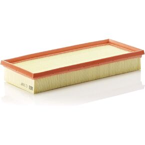 Mann Filter C 3397 Air Filter Element