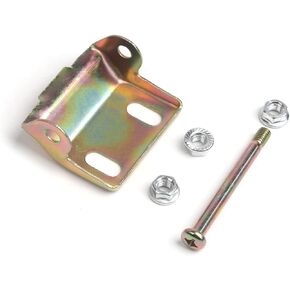 Minho Motorcycle Seat Bracket Mid Section Fit for Chinese GY6 50CC Scooter Taotao 50ATM Parts