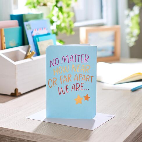 American Greetings Thinking Of You Card (You're In My Heart) in Kuwait