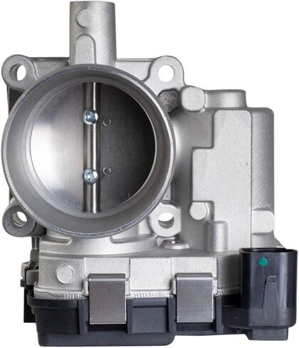 TRQ Throttle Body Assembly Compatible with 2013-2020 Volkswagen Jetta in Saudi Arabia