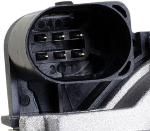 TRQ Throttle Body Assembly Compatible with 2013-2020 Volkswagen Jetta in Saudi Arabia
