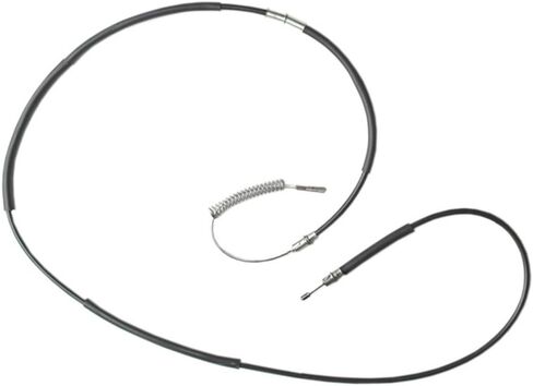 Raybestos BC96039 Professional Grade Parking Brake Cable in Saudi Arabia