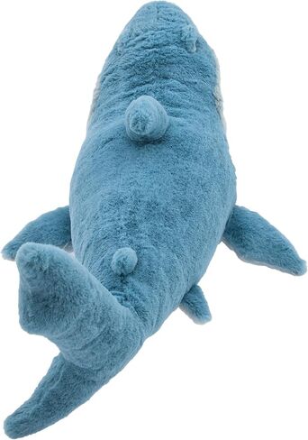 Disney Store Official Pixar Finding Nemo Official 19-Inch Bruce Shark Plush Toy - Soft & Cuddly Authentic Design - Ideal Collectible & Gift for Fans and Kids of All Ages in Saudi Arabia