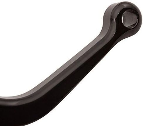 FXCNC Aluminum Short Adjustable Brake Clutch Levers for YFM 350 Raptor 06-13, Raptor YFM660 01-06, TTR125L/LE/LW 00-16, Banshee 350 02-06, XT660R XT660S 04-16, Blaster 200 YFS200 03-07 in Saudi Arabia