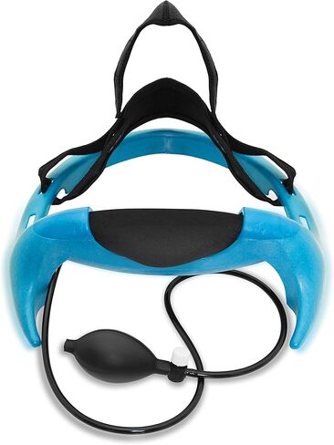 Posture Neck Exercising Cervical Spine Hydrator Pump Relief for Stiffness, Neck and Upper Back Pain in Saudi Arabia