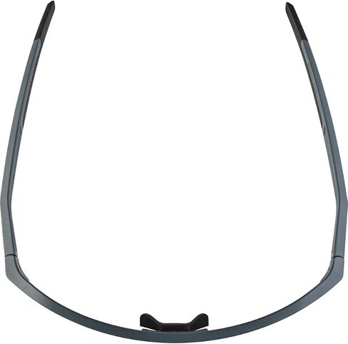 ALPINA contrast-enhancing & shatter-proof cycling glasses for men & women, 100% UV protection, RAM HR Q-LITE in Saudi Arabia