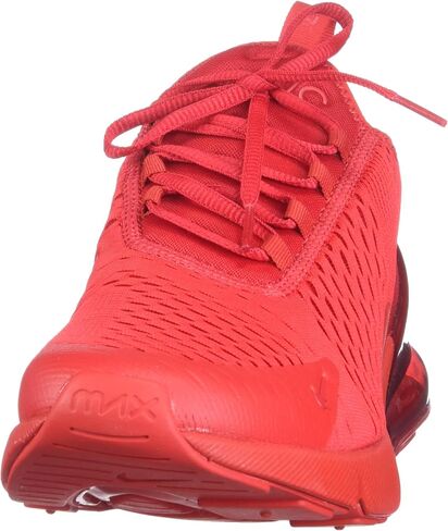Nike Air Max 270 Mens Running Shoes Cv7544-600 Size 12.5 in Saudi Arabia
