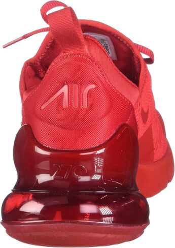 Nike Air Max 270 Mens Running Shoes Cv7544-600 Size 12.5 in Saudi Arabia