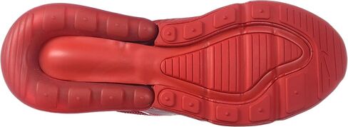 Nike Air Max 270 Mens Running Shoes Cv7544-600 Size 12.5 in Saudi Arabia