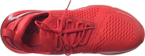 Nike Air Max 270 Mens Running Shoes Cv7544-600 Size 12.5 in Saudi Arabia
