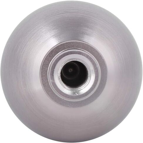 Car Gear Shift Knob Ball Manual Transmission Shifter Car Shift Head M10x1.5 Thread for Honda Civic/City/CRV(6 Speed) in Saudi Arabia