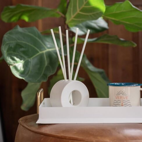 Infused Liquidless Reeds - Asian Garden in Saudi Arabia