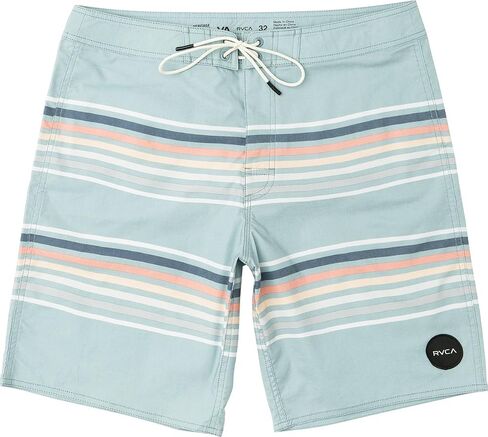RVCA Men's Islands Trunk in Kuwait