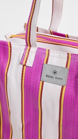 حقيبة يد نسائية متوسطة الحجم من Gunes in Kuwait