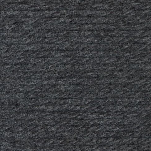 Lion Brand Hometown USA Yarn (3-Pack) Chicago Charcoal 135-150 in Saudi Arabia