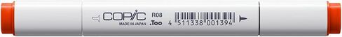 Copic Marker with Replaceable Nib, Y08-Copic, Acid Yellow in Saudi Arabia