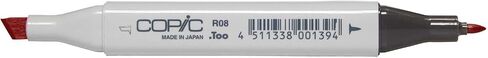 Copic Marker with Replaceable Nib, Y08-Copic, Acid Yellow in Saudi Arabia