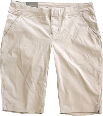 Columbia Women Omni-Shield Stretch Climber Canyon Shorts (6, Khaki) in Saudi Arabia
