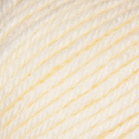 PATONS Canadiana Oatmeal Yarn - 6 Pack of 3.5oz/100g - Acrylic - 4 Medium - 205 Yards - Knitting/Crochet in Saudi Arabia