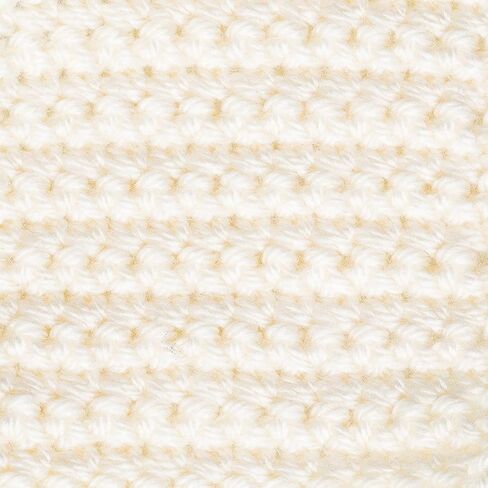 PATONS Canadiana Oatmeal Yarn - 6 Pack of 3.5oz/100g - Acrylic - 4 Medium - 205 Yards - Knitting/Crochet in Saudi Arabia